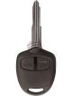 Aunger 2 Button Ignition Key For Mitsubishi Lancer ASX Outlander 07-16