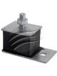 Aunger Exhaust Mount Rubber For Universal Vauxhall Mount