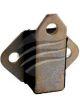Aunger Exhaust Rubber Bracket For Jaguar 240 3.4 3.8 and E-Type