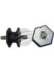 Aunger Exhaust Rubber Bracket For Renault - Vulcanised