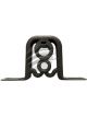 Aunger Exhaust Rubber For Audi 80