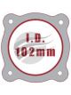 Aunger Exhaust Gasket 4