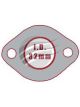 Aunger Exhaust Gasket Alfa Sud & 33 Flange Gasket