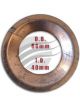 Aunger Exhaust Gasket Suzuki Sierra Sj413 1.3L Copper Gasket