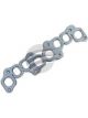 Aunger Extractor Gasket For Toyota Hilux 4 Runner 1 2 and 3 Engines