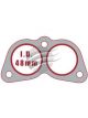 Aunger Exhaust Gasket For Daewoo Cielo