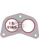 Aunger Exhaust Gasket For Nissan Patrol