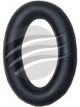Aunger Exhaust Rubber Ford Capri Universal Large Oval Ring