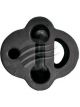 Aunger Exhaust Rubber Ford Falcon Ea Back Rubber