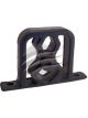 Aunger Rear Exhaust Mount Rubber For BMW 525 E36
