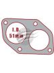 Aunger Exhaust Flange Gasket For Holden Camira JE915 1.6 and 1.8L