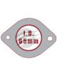 Aunger Exhaust Gasket For Holden Commodore Skyline Catalytic Converter