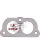 Aunger Exhaust Gasket Genie Header 3 Bolt Join Gasket