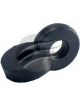 Aunger Exhaust Rubber Honda Civic Figure 8 Rubber
