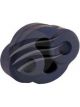 Aunger Exhaust Rubber For Hyundai All Models / HYR004