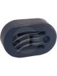 Aunger Exhaust Rubber For Hyundai S-Coupe Sonata Lantra / Clr007