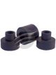 Aunger Exhaust Rubber For Landrover 110 & Range Rover Rubber Insert