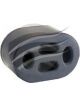 Aunger Exhaust Rubber For Landrover Range Rover