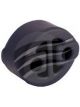 Aunger Exhaust Rubber For Mazda 626 1992 MX6 1992 / FDR260