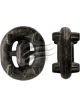 Aunger Exhaust Rubber For Mercedes 280SE 300SE TE 380SEC SEL 420SE S