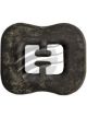 Aunger Exhaust Rubber For Mercedes 280SE 380SE SEC SEL 420SE SEL 500SE