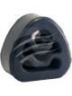 Aunger Exhaust Rubber For Mercedes SE