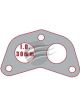 Aunger Exhaust Gasket For Suzuki LJ80 JE917