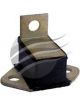 Aunger Exhaust Rubber For MGB