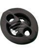 Aunger Rear Exhaust Rubber For Toyota Hi-ace 2 Holes