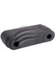 Aunger Exhaust Rubber For Toyota Starlet Paseo Rear Exhaust Rubber