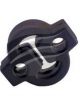 Aunger Exhaust Rubber For Nissan / Suzuki Alto Rubber / Dnr090