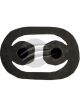 Aunger Exhaust Rubber For Renault 21