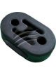 Aunger Exhaust Rubber Rover / Honda Rubber Support