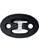 Aunger Exhaust Rubber For Rover Quintet Use HAR009