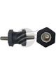 Aunger Exhaust Rubber For Saab 900 Cotton Reel