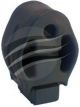 Aunger Exhaust Rubber Mazda 3 Ford Focus Rear Rubber