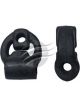 Aunger Exhaust Rubber For Toyota Corolla Corona Cross Bolt