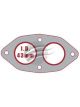 Aunger Exhaust Gasket For Renault 15 17 20 21 25 Fuego