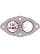 Aunger Exhaust Gasket For Mercedes 200 200T 230 230E