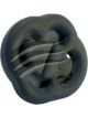 Aunger Exhaust Rubber For Volkswagen Passat Golf
