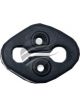 Aunger Exhaust Rubber For Volvo 140 160 240 and 260