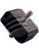 Aunger Exhaust Rubber Hanger For Peugeot 504 505