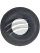 Aunger Exhaust Rubber Ring 17mm ID