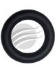 Aunger Exhaust Rubber Ring 35mm ID x 53mm OD