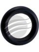 Aunger Exhaust Rubber Ring 45mm ID x 68mm OD