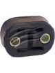 Aunger Exhaust Rubber Support For Nissan Pulsar