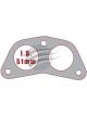Aunger Exhaust Gasket For Mazda 929 Dohc Rear Muffler Gasket