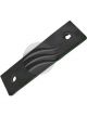 Aunger Exhaust Rubber Universal Strap 100mm C/L