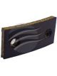 Aunger Exhaust Rubber Universal Strap 72mm C/L