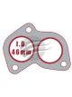 Aunger Exhaust Gasket For Volvo 163E 1973 264 1975-76 JE407